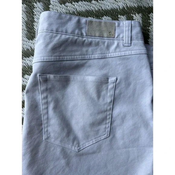 42/34 Performance Pants Peter Millar - Picture 4 of 4